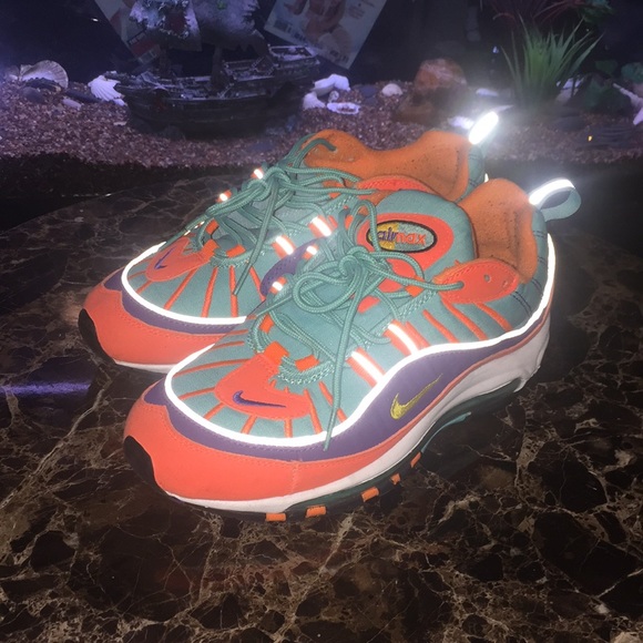 Nike Other - Air Max 98 Cone
